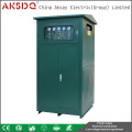 Hot SBW 600KVA Three Phase Automatic Servo Motor AC Industry Voltage Stabilizer For Power Supply